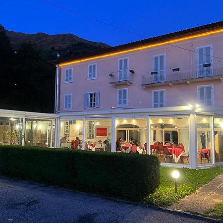 Val Colla B&B Lugano Extérieur photo